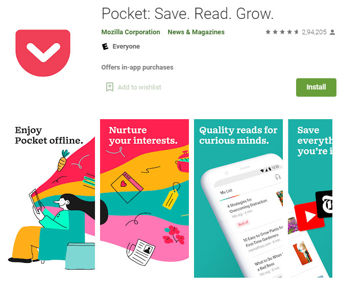 pocket-app