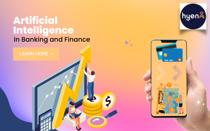 Ai In Banking And Finance Industry 2022 Benefits And Future 9963