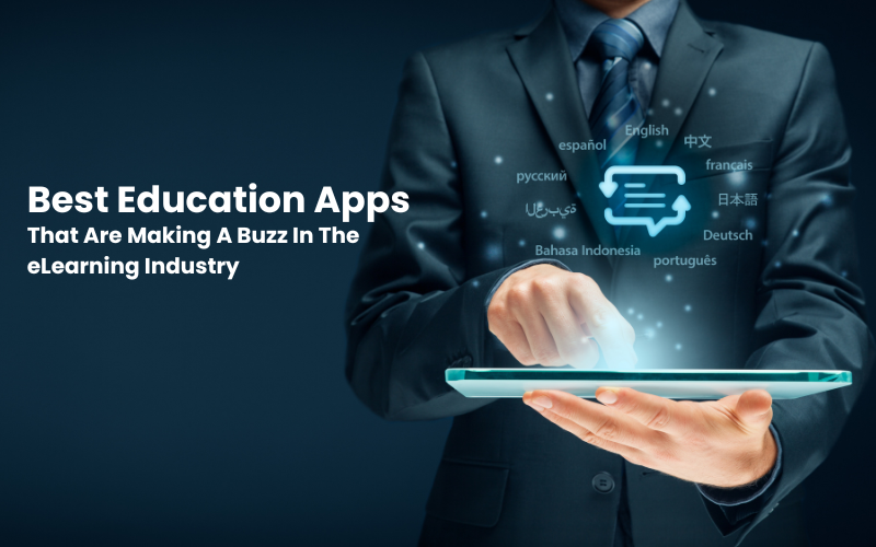 Best Education Apps