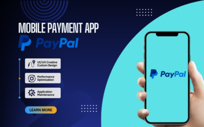 paypal mobile app