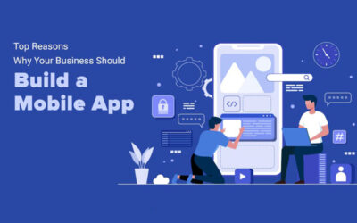 Why Mobile App Development Is Important For Your Business