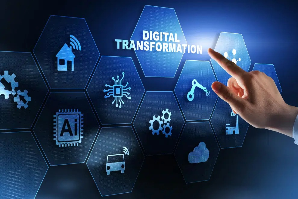 AI-Digital-Transformation