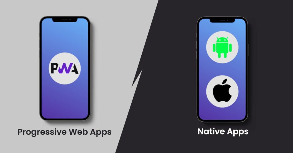 PWA-vs-Native-App-Development-Dubai