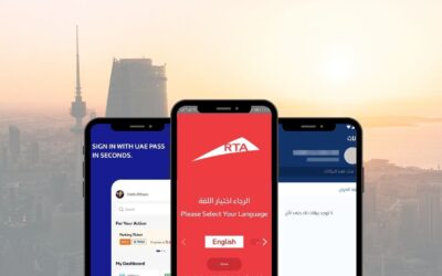 RTA-Dubai-App-Dubai-All-In-One-App-for-Transportation