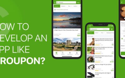 Groupon-app