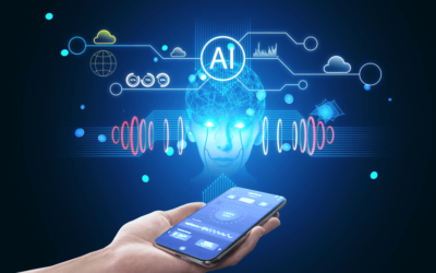 AI-in-mobile-app-development