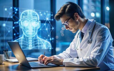 AI Medical Scribe and Transcription Solutions