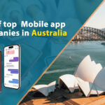 List of top Mobile app companies in Australia