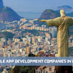 Mobile App Development Companies in Brazil