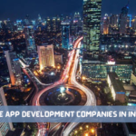 Mobile App Development Companies in Indonesia